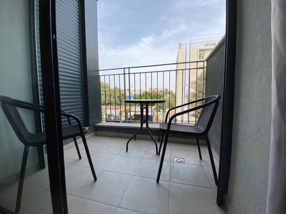 Apartment The Yermiyahu And Luxury Tel Aviv